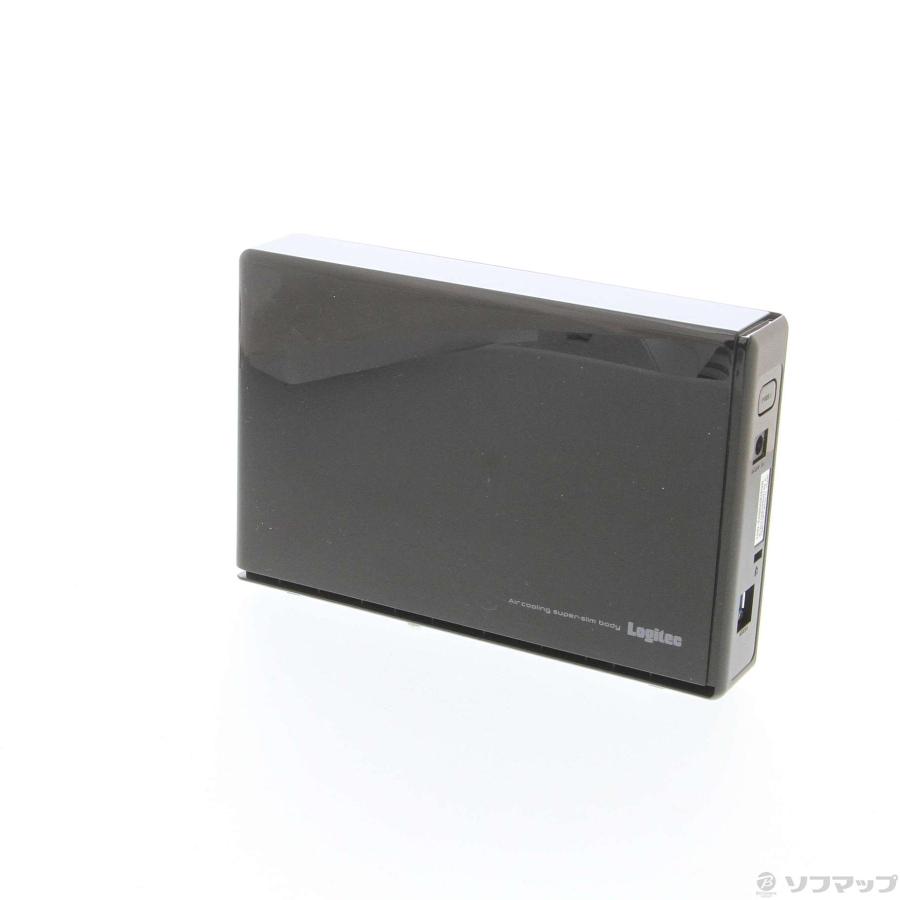 〔中古〕Logitec(ロジテック)  LHD-ENB040U3QW |  | 02