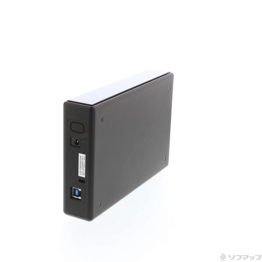 〔中古〕Logitec(ロジテック)  LHD-ENB040U3QW |  | 03