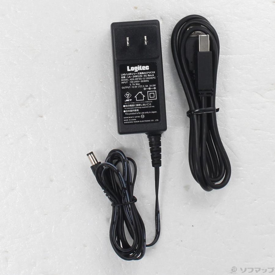 〔中古〕Logitec(ロジテック)  LHD-ENB040U3QW |  | 05