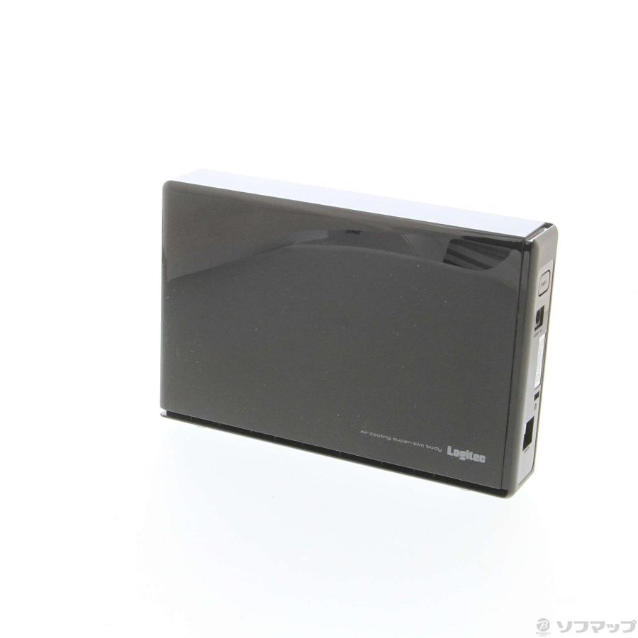 〔中古〕Logitec(ロジテック)  LHD-ENB040U3QW |  | 02