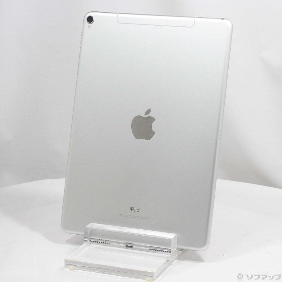 Apple 〔中古〕Apple(アップル) iPad Pro 10.5インチ 256GB シルバー
