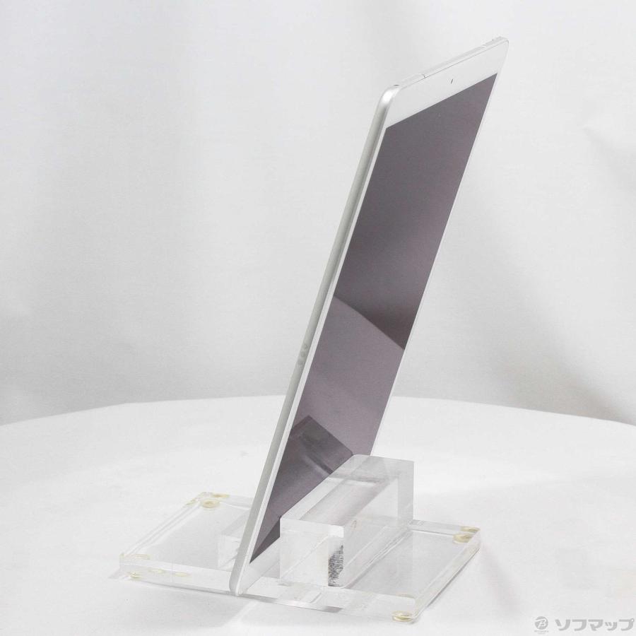 Apple 〔中古〕Apple(アップル) iPad Pro 10.5インチ 256GB シルバー