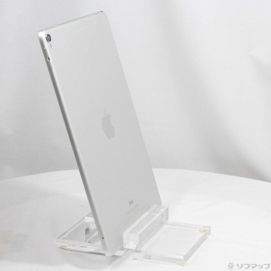 Apple 〔中古〕Apple(アップル) iPad Pro 10.5インチ 256GB シルバー