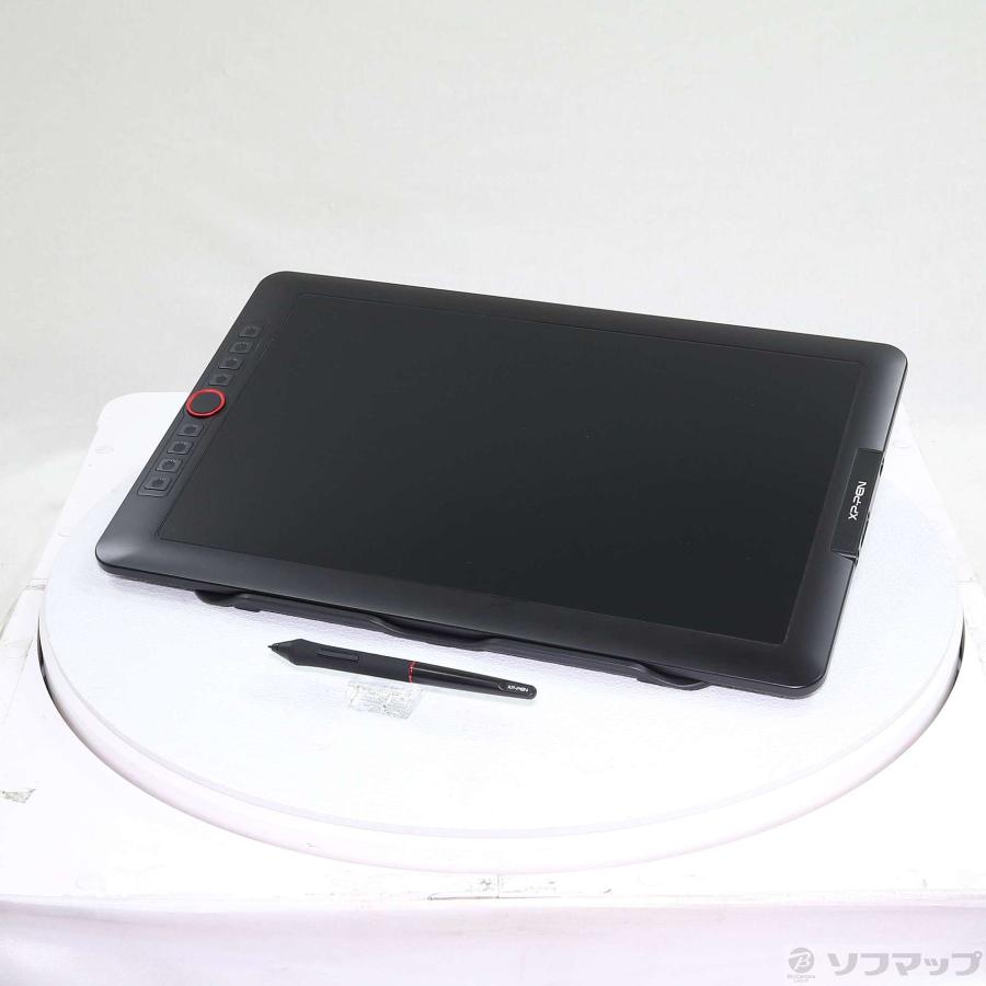 〔中古〕XP-Pen  Artist 15.6 Pro |  | 01