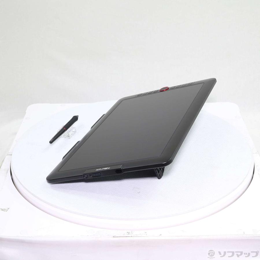 〔中古〕XP-Pen  Artist 15.6 Pro |  | 02