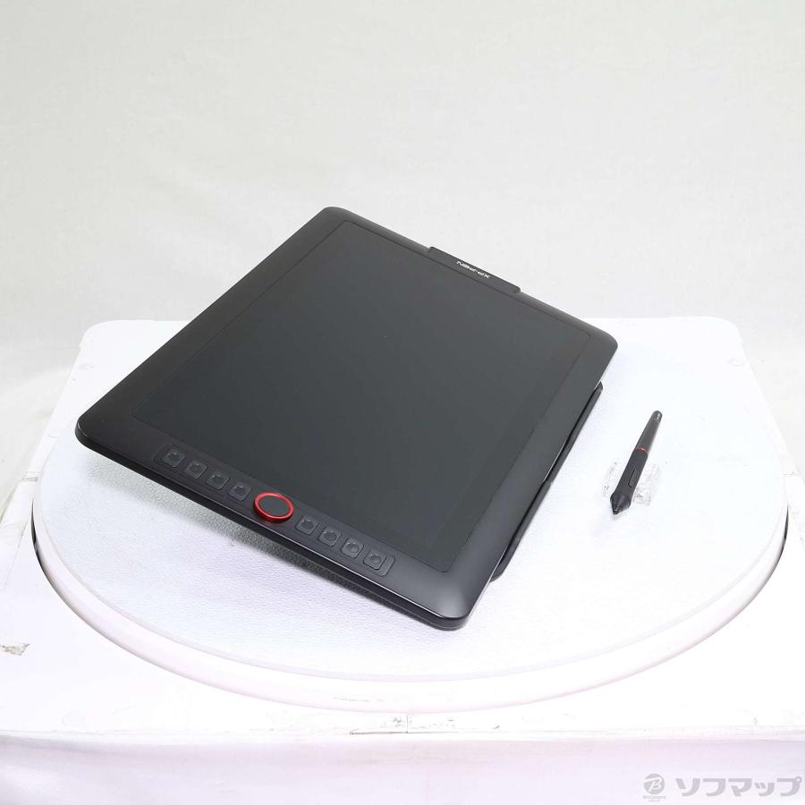 〔中古〕XP-Pen  Artist 15.6 Pro |  | 04