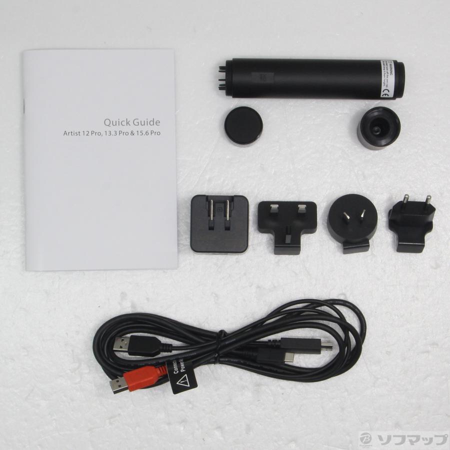 〔中古〕XP-Pen  Artist 15.6 Pro |  | 05