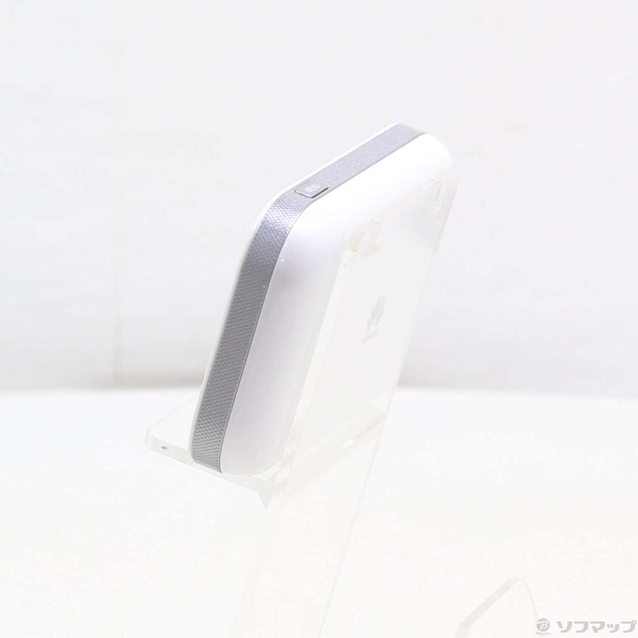 〔中古〕HUAWEI(ファーウェイ)  〔展示品〕 E5577 E5577s-324 ホワイト SIMフリー | HUAWEI | 02
