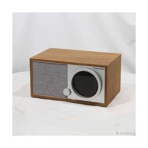 〔中古〕TIVOLIAUDIO  MODEL ONE DIGITAL ウォルナット／グレイ MOD-1747-JP | 