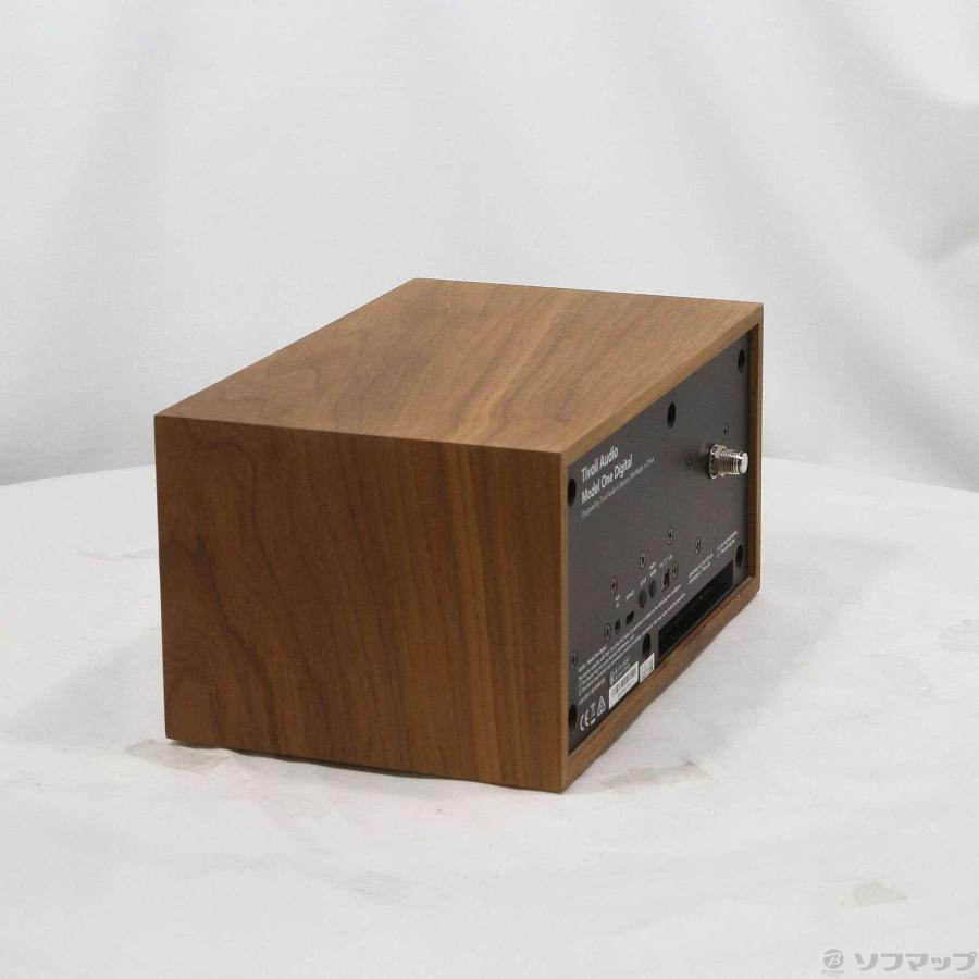 〔中古〕TIVOLIAUDIO  MODEL ONE DIGITAL ウォルナット／グレイ MOD-1747-JP |  | 02