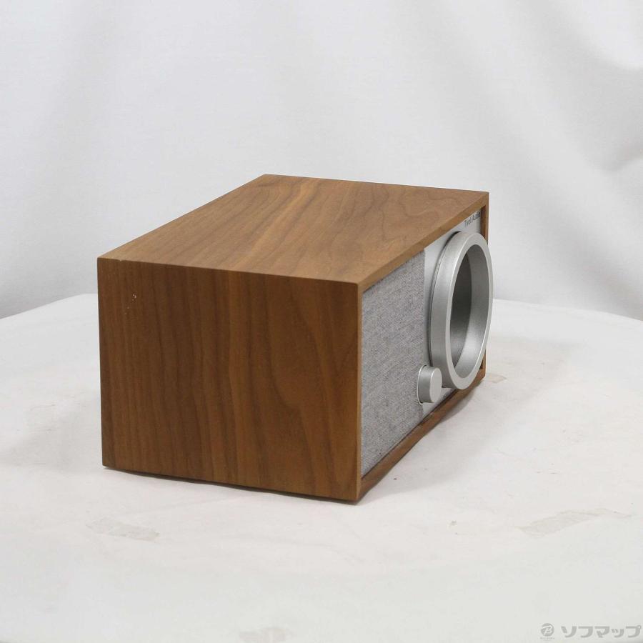 〔中古〕TIVOLIAUDIO  MODEL ONE DIGITAL ウォルナット／グレイ MOD-1747-JP |  | 04
