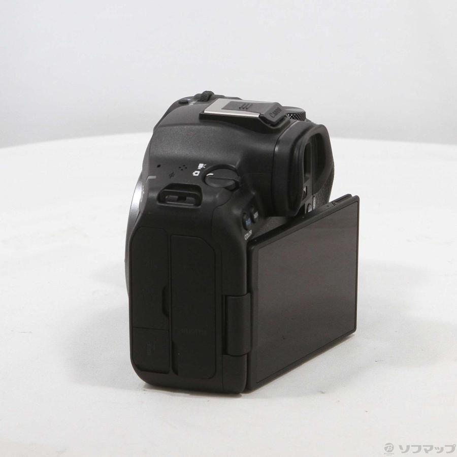〔中古〕Canon(キヤノン)  EOS R6 Mark III ボディ | キヤノン | 02