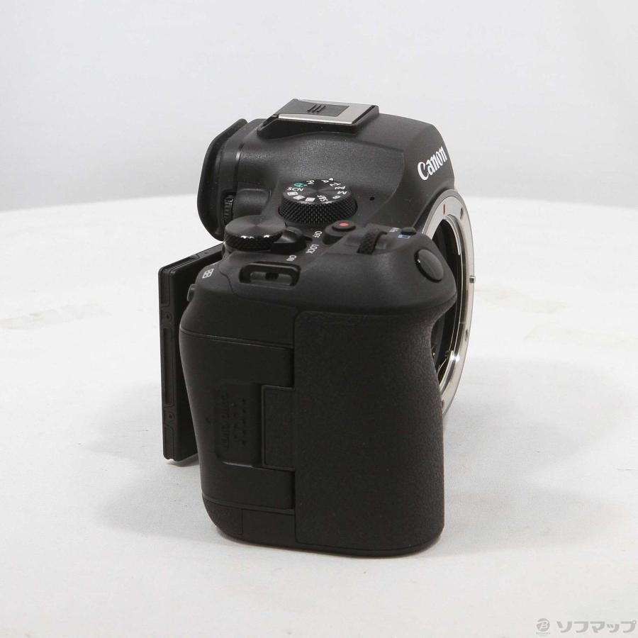 〔中古〕Canon(キヤノン)  EOS R6 Mark III ボディ | キヤノン | 04