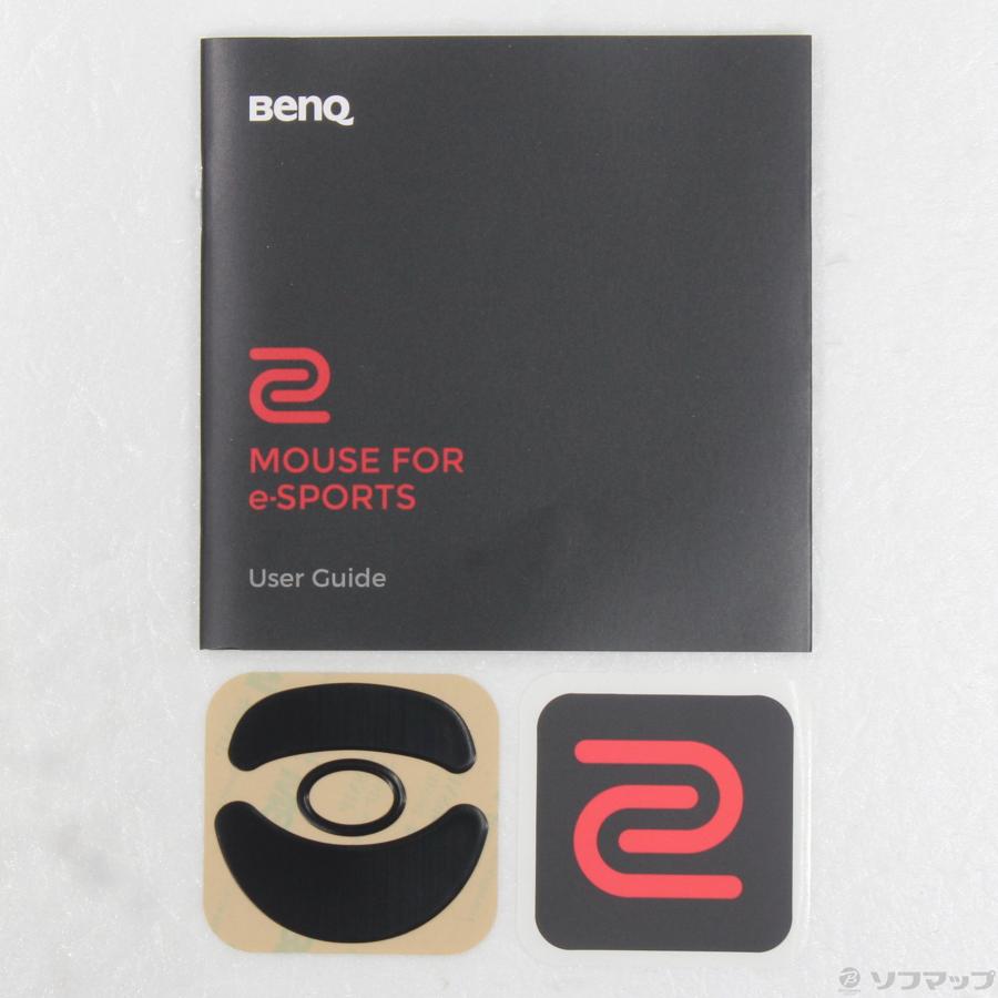 〔中古〕BenQ(ベンキュー)  BenQ ZOWIE ZA11-C | BenQ | 05