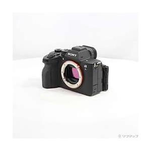 〔中古〕SONY(ソニー)  α7R V ILCE-7RM5 ボディ | SONY