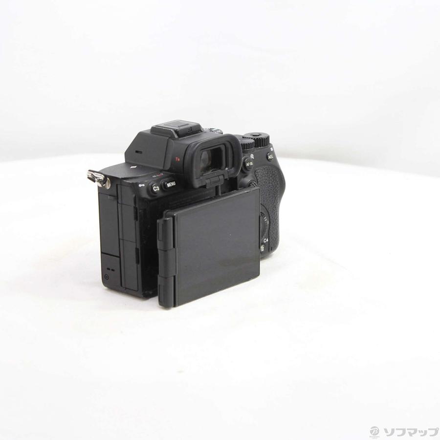 〔中古〕SONY(ソニー)  α7R V ILCE-7RM5 ボディ | SONY | 02