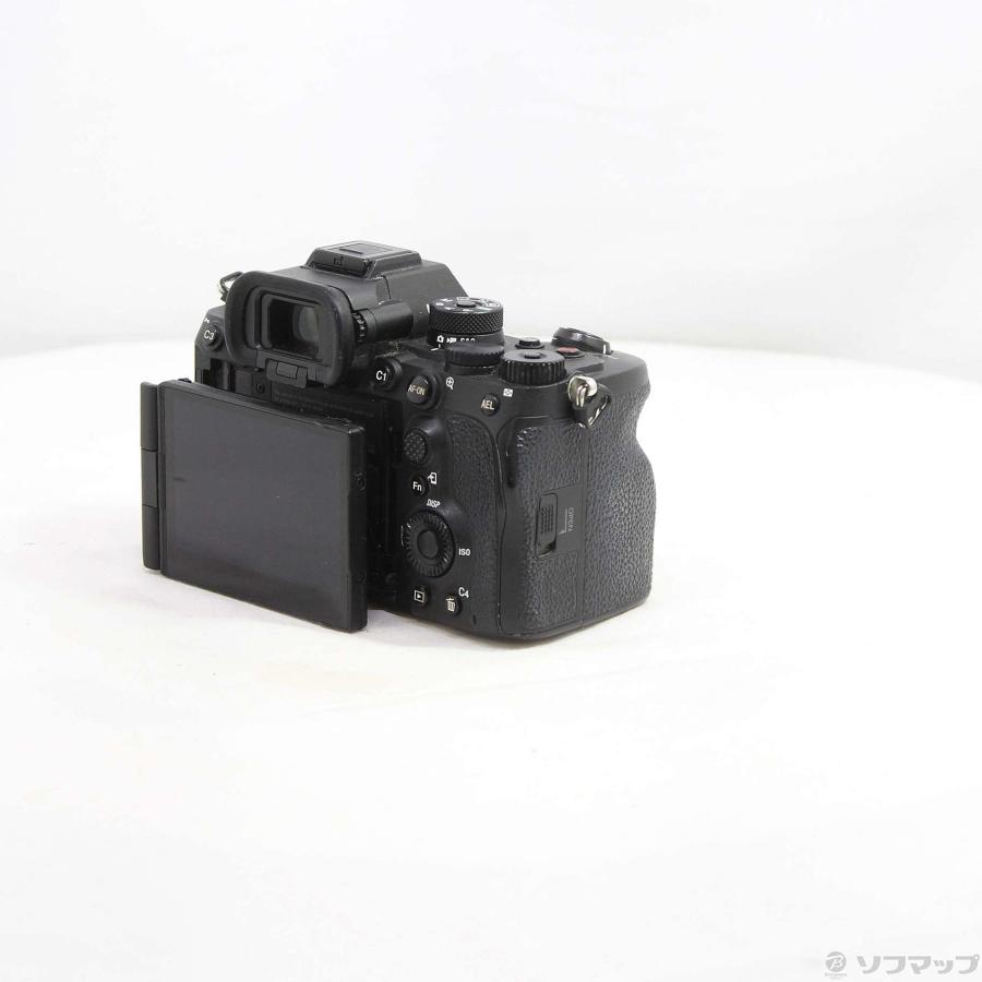 〔中古〕SONY(ソニー)  α7R V ILCE-7RM5 ボディ | SONY | 03