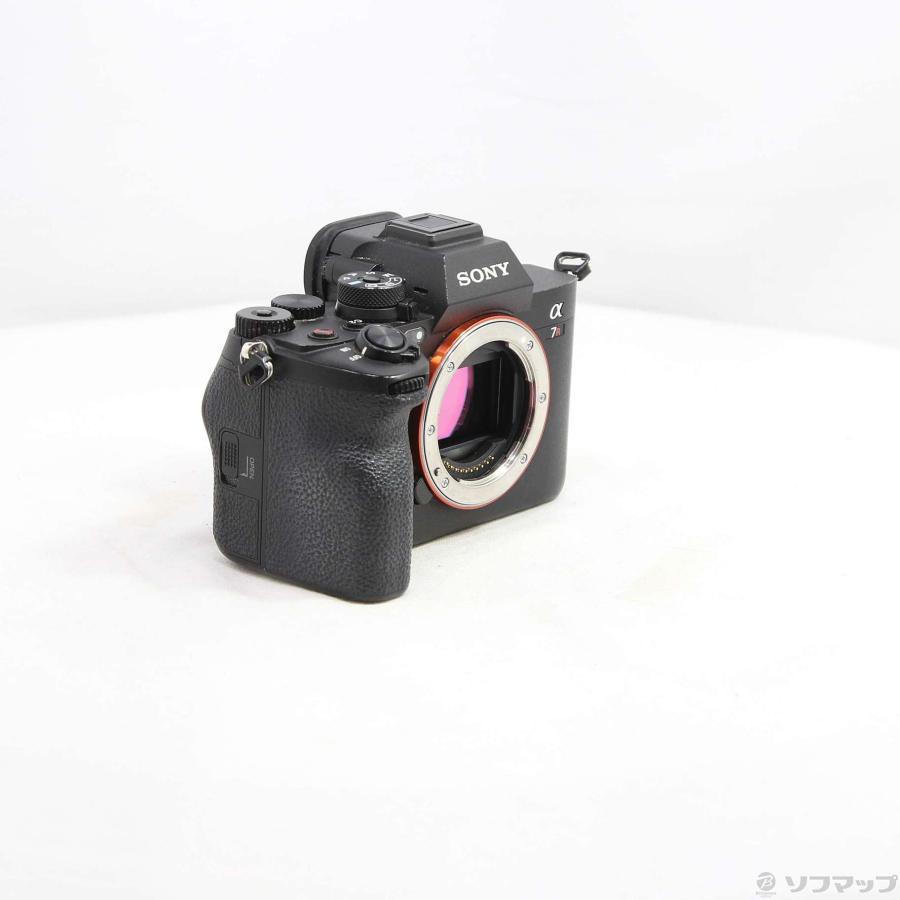 〔中古〕SONY(ソニー)  α7R V ILCE-7RM5 ボディ | SONY | 04