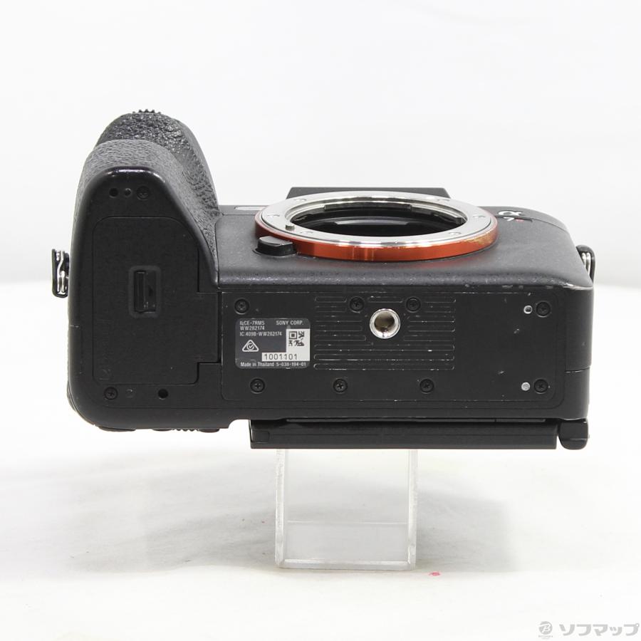 〔中古〕SONY(ソニー)  α7R V ILCE-7RM5 ボディ | SONY | 05