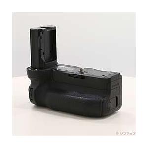 〔中古〕SONY(ソニー)  縦位置グリップ VG-C3EM | SONY