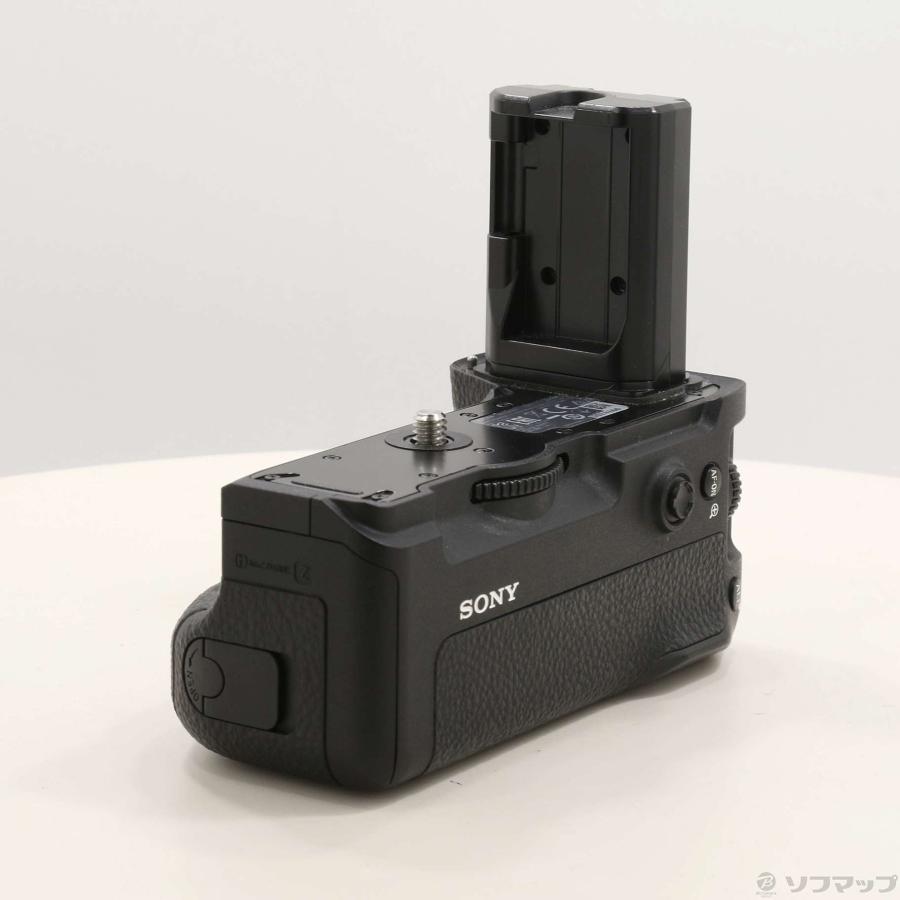 〔中古〕SONY(ソニー)  縦位置グリップ VG-C3EM | SONY | 02