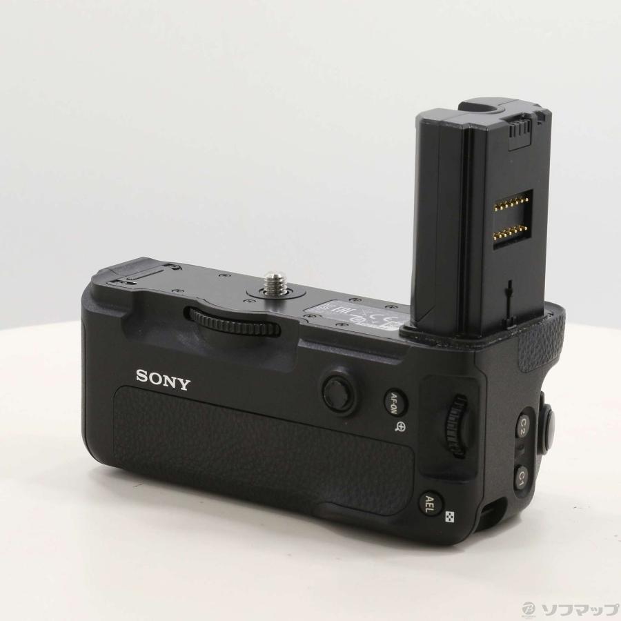 〔中古〕SONY(ソニー)  縦位置グリップ VG-C3EM | SONY | 03