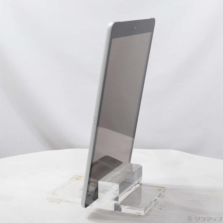 〔中古〕Apple(アップル)  iPad 第9世代 64GB シルバー NK493J／A SIMフリー | Apple | 02