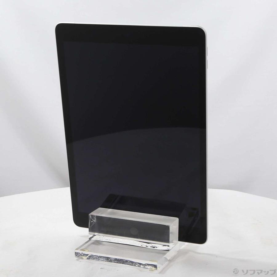 〔中古〕Apple(アップル)  iPad 第9世代 64GB シルバー NK493J／A SIMフリー | Apple | 03