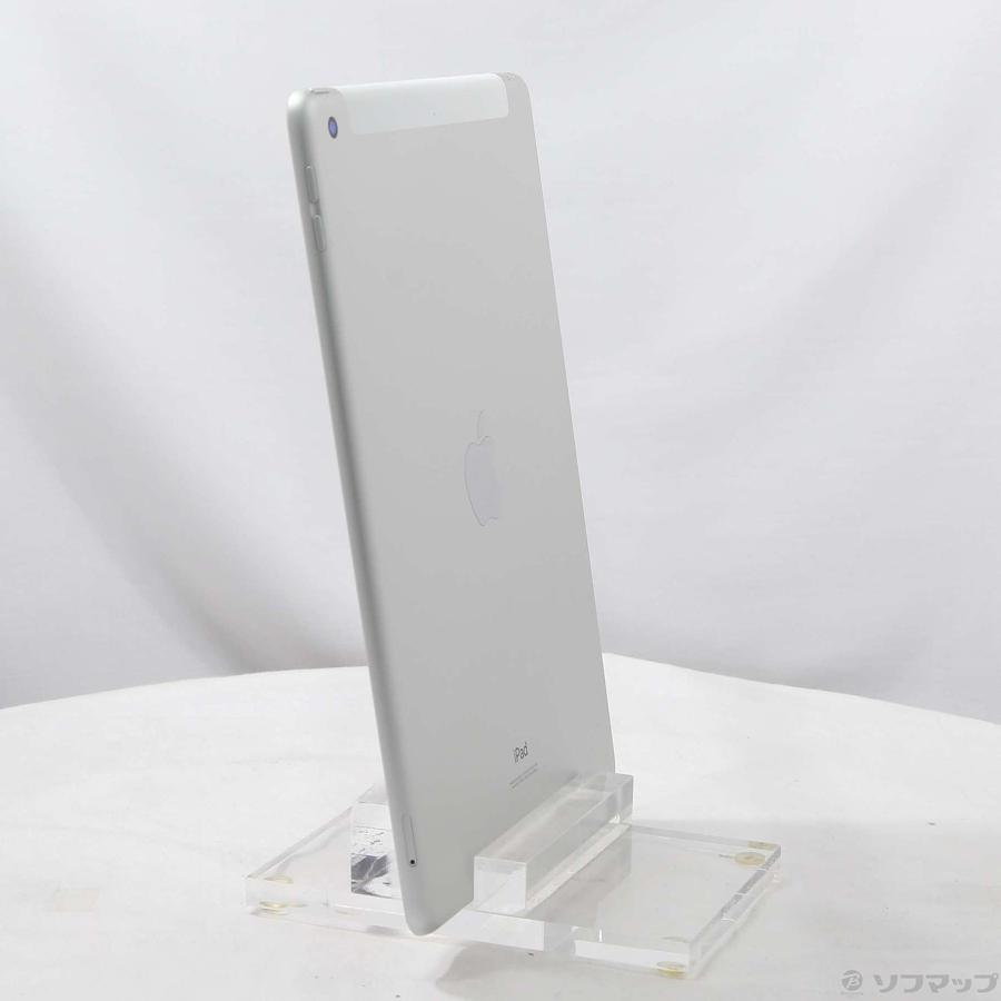 〔中古〕Apple(アップル)  iPad 第9世代 64GB シルバー NK493J／A SIMフリー | Apple | 04