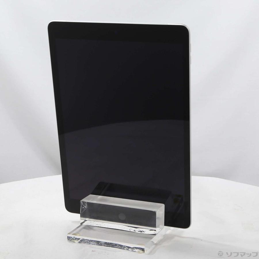 〔中古〕Apple(アップル)  iPad 第9世代 64GB シルバー MK493J／A SIMフリー | Apple | 03