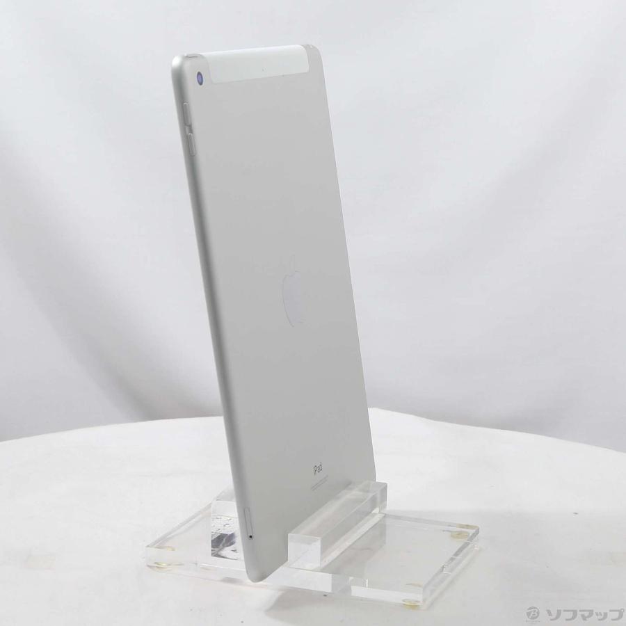 〔中古〕Apple(アップル)  iPad 第9世代 64GB シルバー MK493J／A SIMフリー | Apple | 04