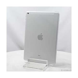 〔中古〕Apple(アップル)  iPad 第9世代 64GB シルバー MK493J／A SIMフリー | Apple