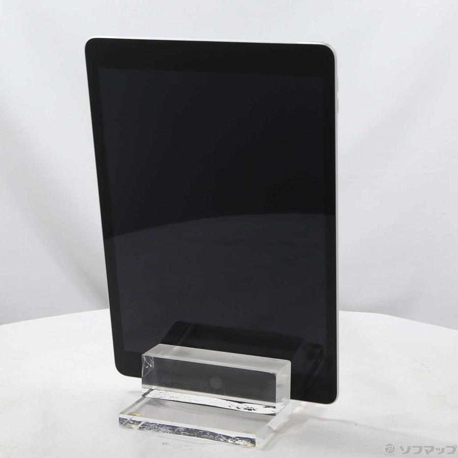 〔中古〕Apple(アップル)  iPad 第9世代 64GB シルバー MK493J／A SIMフリー | Apple | 03