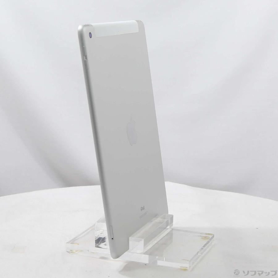 〔中古〕Apple(アップル)  iPad 第9世代 64GB シルバー MK493J／A SIMフリー | Apple | 04