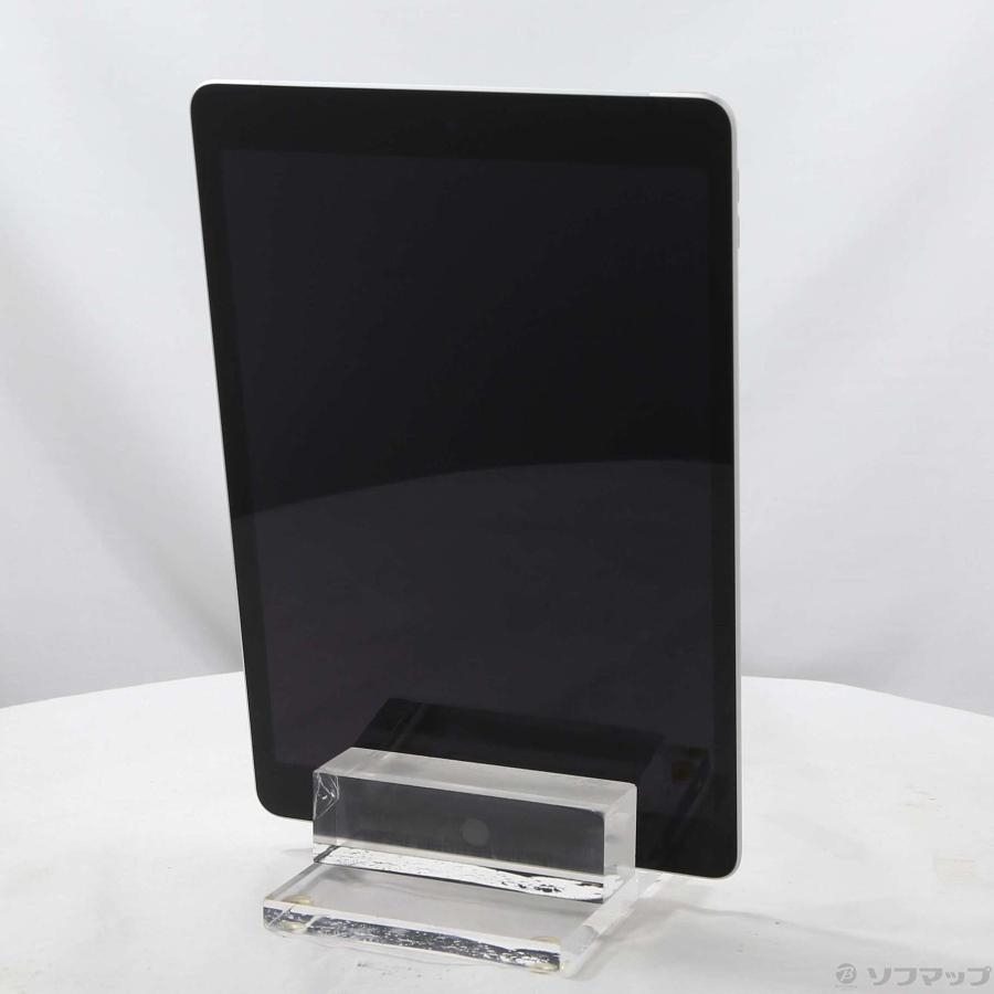 〔中古〕Apple(アップル)  iPad 第9世代 64GB シルバー MK493J／A SIMフリー | Apple | 03