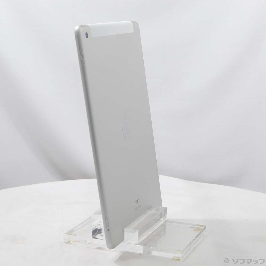 〔中古〕Apple(アップル)  iPad 第9世代 64GB シルバー MK493J／A SIMフリー | Apple | 04
