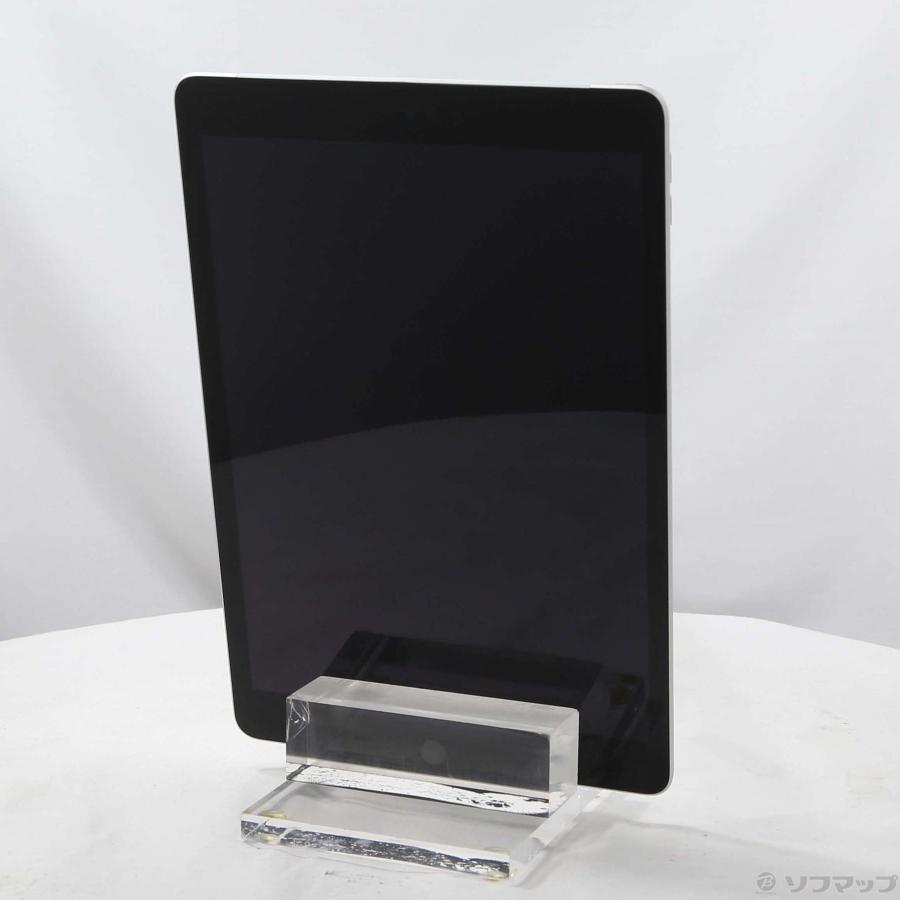 〔中古〕Apple(アップル)  iPad 第9世代 64GB シルバー MK493J／A SIMフリー | Apple | 03