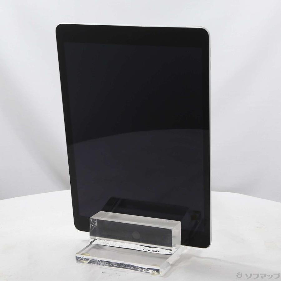 〔中古〕Apple(アップル)  iPad 第9世代 64GB シルバー MK493J／A SIMフリー | Apple | 03