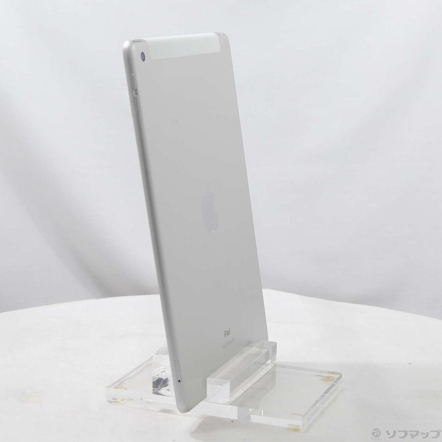 〔中古〕Apple(アップル)  iPad 第9世代 64GB シルバー MK493J／A SIMフリー | Apple | 04