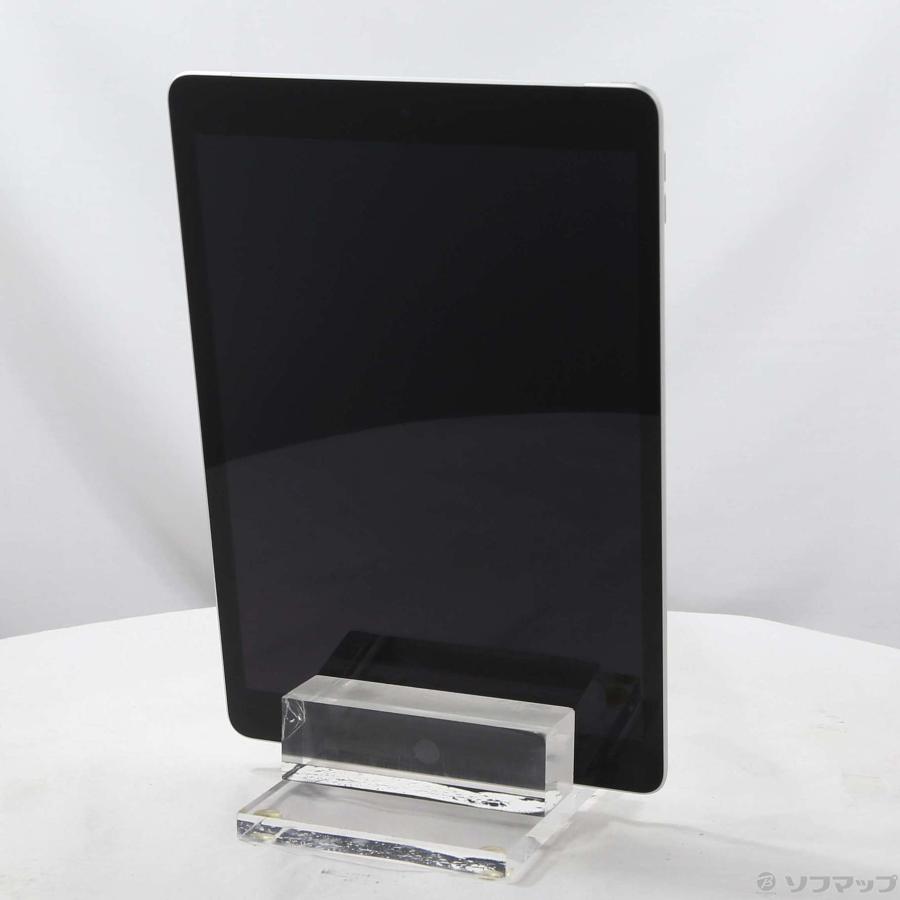 〔中古〕Apple(アップル)  iPad 第9世代 64GB シルバー MK493J／A SIMフリー | Apple | 03