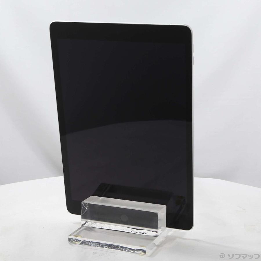 〔中古〕Apple(アップル)  iPad 第9世代 64GB シルバー NK493J／A SIMフリー | Apple | 03