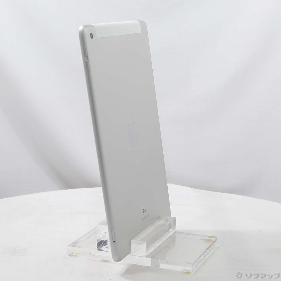 〔中古〕Apple(アップル)  iPad 第9世代 64GB シルバー NK493J／A SIMフリー | Apple | 04