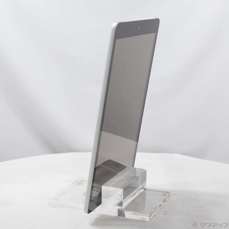 〔中古〕Apple(アップル)  iPad 第9世代 64GB シルバー MK493J／A SIMフリー | Apple | 02