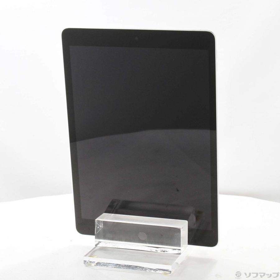 〔中古〕Apple(アップル)  iPad 第9世代 64GB シルバー MK493J／A SIMフリー | Apple | 03