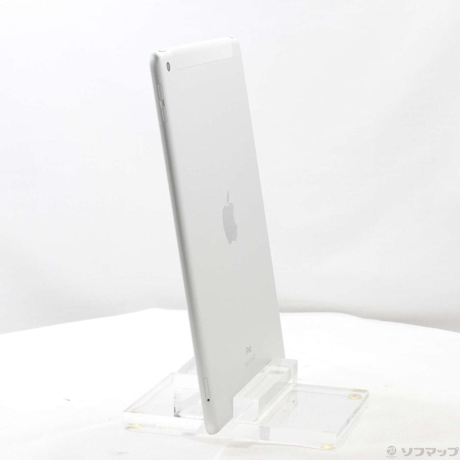 〔中古〕Apple(アップル)  iPad 第9世代 64GB シルバー MK493J／A SIMフリー | Apple | 04