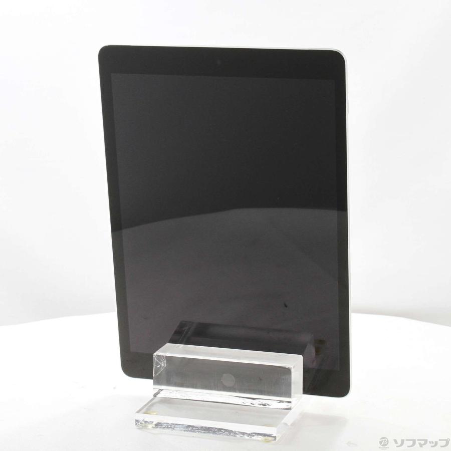 〔中古〕Apple(アップル)  iPad 第9世代 64GB シルバー MK493J／A SIMフリー | Apple | 03