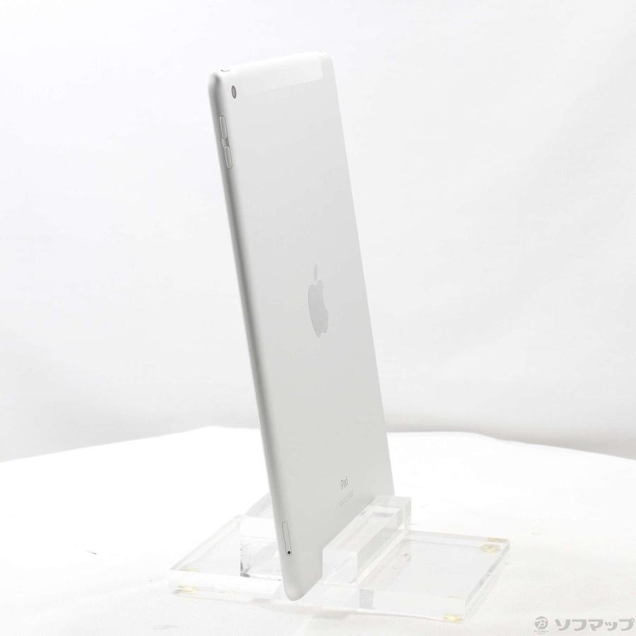 〔中古〕Apple(アップル)  iPad 第9世代 64GB シルバー MK493J／A SIMフリー | Apple | 04