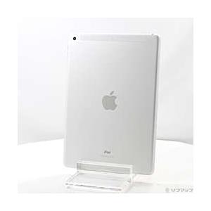 〔中古〕Apple(アップル)  iPad 第9世代 64GB シルバー MK493J／A SIMフリー | Apple