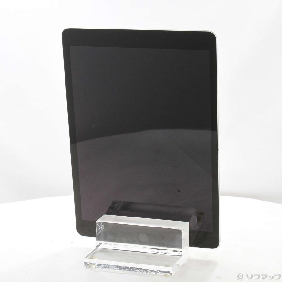 〔中古〕Apple(アップル)  iPad 第9世代 64GB シルバー MK493J／A SIMフリー | Apple | 03