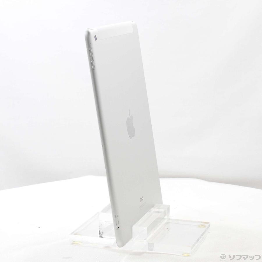 〔中古〕Apple(アップル)  iPad 第9世代 64GB シルバー MK493J／A SIMフリー | Apple | 04